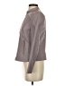Ellen Tracy 100% Polyester Gray Jacket Size S - photo 5
