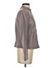 Ellen Tracy 100% Polyester Gray Jacket Size S - photo 4