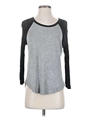 Rag & Bone/JEAN 3/4 Sleeve Top (view 1)