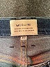 Mcguire Blue Denim Shorts Size 27 waist - photo 3