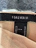 Forever 21 Tan Cocktail Dress Size M - photo 7