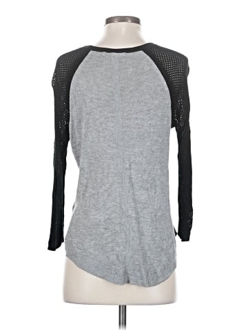 Rag & Bone/JEAN 3/4 Sleeve Top (view 2)