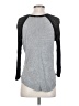Rag & Bone/JEAN Gray 3/4 Sleeve Top Size XS - photo 2