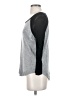 Rag & Bone/JEAN Gray 3/4 Sleeve Top Size XS - photo 5