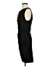 Express Solid Black Cocktail Dress Size M - photo 5