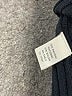Banana Republic Black Pullover Sweater Size L - photo 8