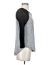 Rag & Bone/JEAN Gray 3/4 Sleeve Top Size XS - photo 4