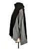 Susan Graver 100% Acrylic Gray Turtleneck Sweater Size M - photo 5