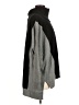 Susan Graver 100% Acrylic Gray Turtleneck Sweater Size M - photo 4