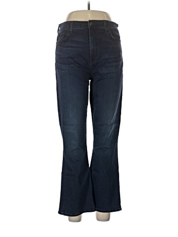 7 For All Mankind Jeans (view 1)