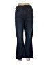 7 For All Mankind Blue Jeans Size 31 waist - photo 1