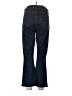 7 For All Mankind Blue Jeans Size 31 waist - photo 2