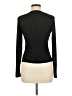 Unbranded Black Long Sleeve T-Shirt Size M - photo 2