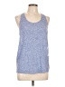 Victoria's Secret Blue Active Tank Size L - photo 1