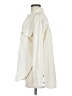 Universal Thread 100% Cotton Ivory Long Sleeve Button-Down Shirt Size M - photo 5