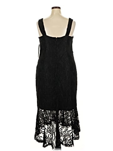 Adrianna Papell Cocktail Dress (view 2)