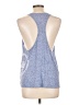 Victoria's Secret Blue Active Tank Size L - photo 2