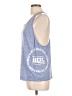 Victoria's Secret Blue Active Tank Size L - photo 5