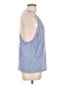 Victoria's Secret Blue Active Tank Size L - photo 4