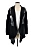Willow Bay Black Cardigan Size M - photo 1