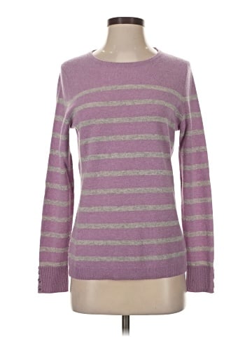 Talbots Pullover Sweater (view 1)