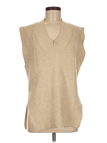 Et Clet Sweater Vest (view 1)
