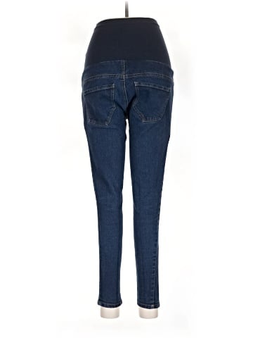 Indigo Blue Jeggings (view 2)