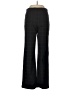 Max Studio Plaid Black Dress Pants Size L - photo 1