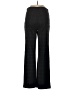 Max Studio Plaid Black Dress Pants Size L - photo 2