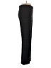 Max Studio Plaid Black Dress Pants Size L - photo 4