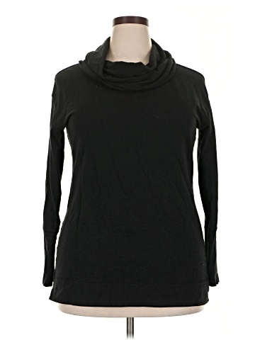 Merona Turtleneck Sweater (view 1)