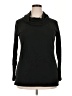 Merona Black Turtleneck Sweater Size XXL - photo 1