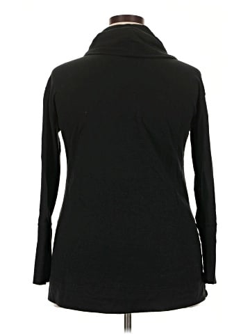 Merona Turtleneck Sweater (view 2)