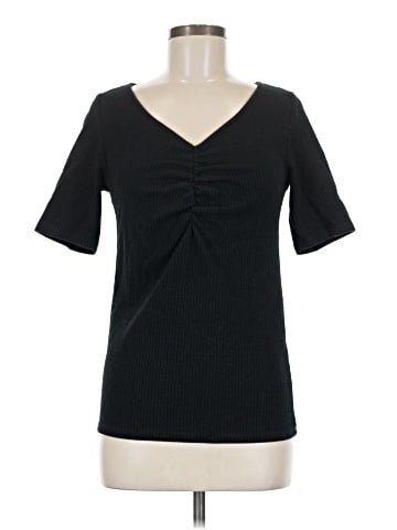 41Hawthorn Short Sleeve Top (view 1)