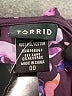 Torrid 100% Polyester Purple Sleeveless Top Size Med Plus (00) - photo 4