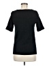41Hawthorn Black Short Sleeve Top Size M - photo 2