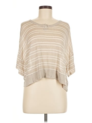 T by Alexander Wang Short Sleeve T-Shirt (view 1)