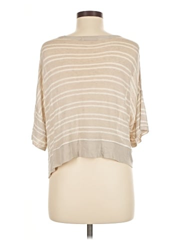 T by Alexander Wang Short Sleeve T-Shirt (view 2)