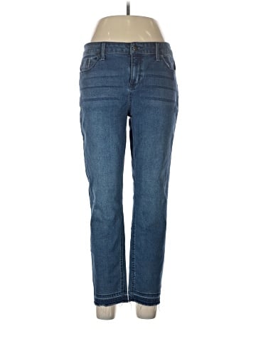Kenneth Cole New York Jeans (view 1)