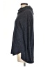 Pink Rose Gray Turtleneck Sweater Size M - photo 5