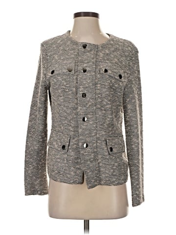 Nic + Zoe Jacket (view 1)