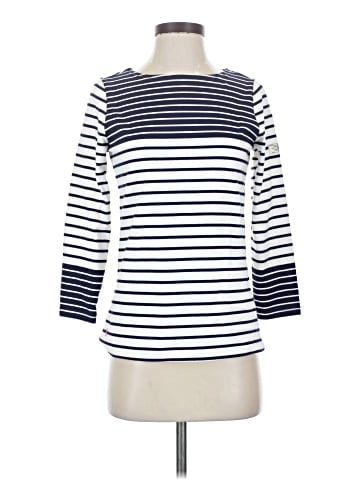 Joules 3/4 Sleeve Top (view 1)