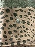 TAVI Animal Print Brown Leggings Size M - photo 7