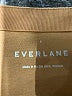 Everlane Brown Dress Pants Size S - photo 4