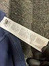 New Balance Color Block Blue Active Pants Size M - photo 7