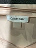 Calvin Klein Color Block Pink Long Sleeve Blouse Size XL (estimated) - photo 7