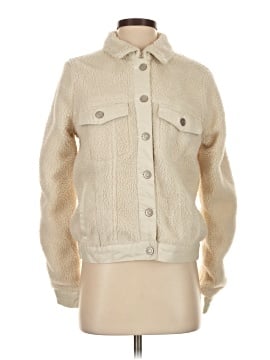 Highway Jeans Jacket