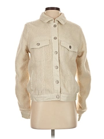 Highway Jeans Jacket (view 1)