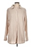 Cuddl Duds Tan Long Sleeve Blouse Size L - photo 1