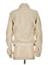 Highway Jeans 100% Polyester Ivory Jacket Size M - photo 2